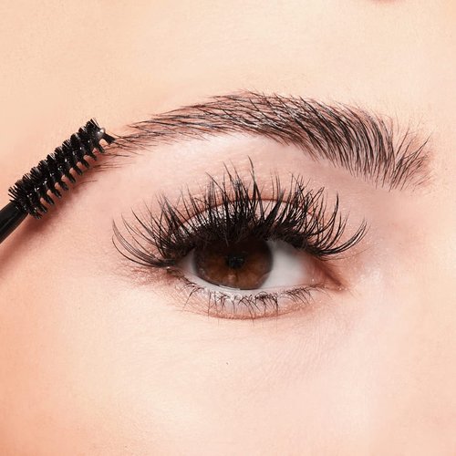 MADLUVV Clear Eyebrow Gel - Medium Hold Lamination for Daily Use | Hypoallergenic & Cruelty-Free