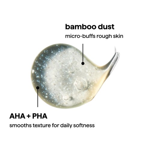 Method Body Wash, Daily Exfoliating Body Tonic - with notes of Lavender, Eucalyptus and Rose, 17 fl oz