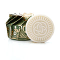 Viori Hamish & Co. Shampoo Bar - Citron & Ginger - Natural Men's Shampoo - Handcrafted with Islay Whiskey