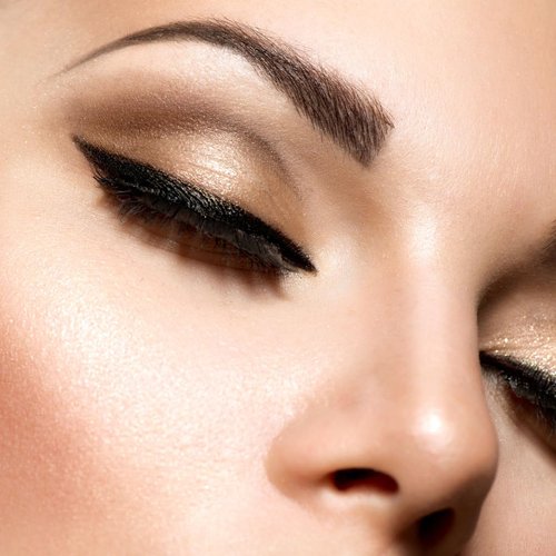 Palladio Immortal Kajal Cream Eyeliner - Long-Lasting, Smudge-Proof Formula | Rich Color Payoff