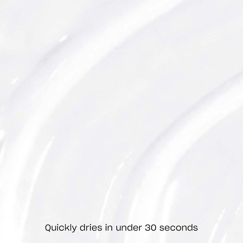 OPI Nail Lacquer Top Coat - Clear Nail Polish for High Shine & Quick Drying | Chip Resistant & Long Lasting