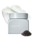 Delere Caviar Glow Dewy Cream | Hydrating Caviar Collagen Cream | Korean Hyaluronic Acid Moisturizer for Radiant Glass Skin, 1.7oz