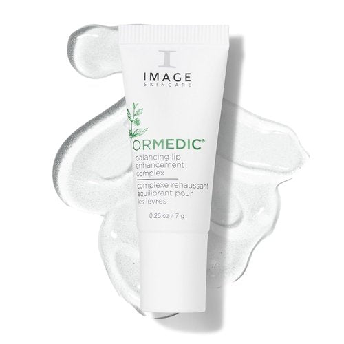 IMAGE Skincare ORMEDIC Lip Enhancement Complex - pH Balancing Formula with Avocado Oil & Vitamin E for Deep Hydration