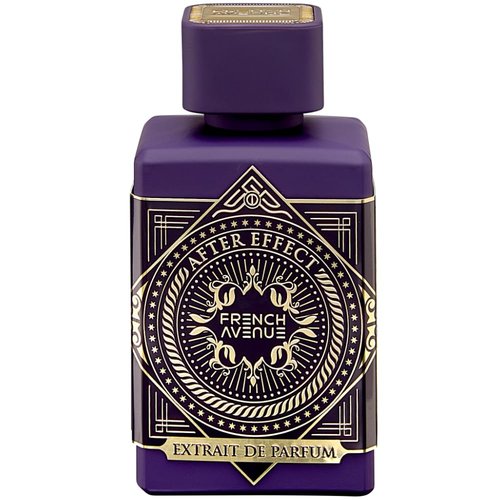 French Avenue After Effect Extrait EDP - 80ml Fragrance for Lasting Elegance
