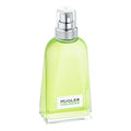 Mugler - Unisex Eau de Parfum Cologne - Fresh Floral Fragrance with Bergamot & White Musk - 3.4 Fl Oz