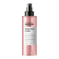 L'Oréal Professionnel Paris Vitamino Color Leave-In Spray - 10-in-1 Heat Protectant & Frizz Control for Color-Treated Hair