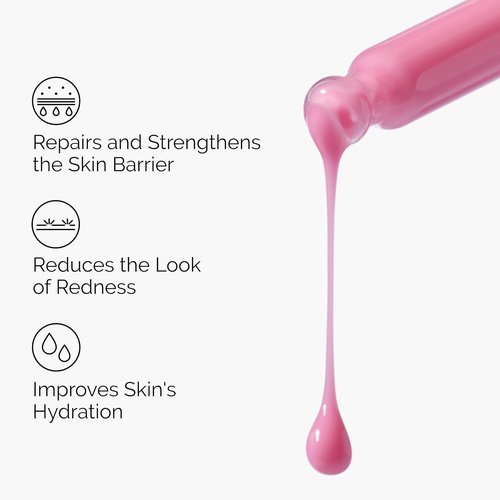The Ordinary Soothing Serum - Redness-Reducing & Hydrating Skin Barrier Support | 30ml