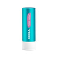 COOLA Organic Liplux Tinted Lip Balm - SPF 30 Sunscreen, Vegan & Gluten-Free Lip Care | 0.15 Oz
