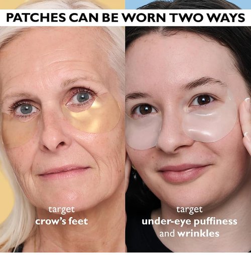 Peter Thomas Roth | Travel Pack Eye Patches - Hydrating & Revitalizing Treatment