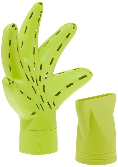 DevaCurl DevaDryer - Professional Hair Dryer for Curly Hair | Lightweight & Fast-Drying