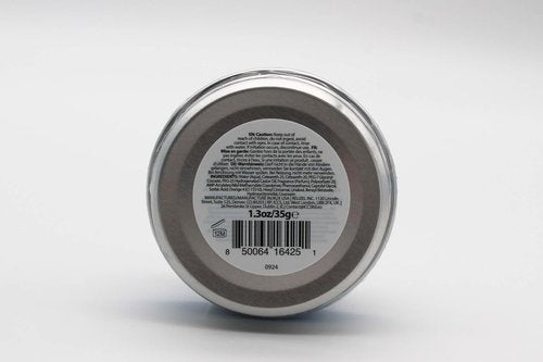 Reuzel Blue Pomade - Strong All-Day Hold, Water Soluble, High Shine, Flake-Free | For All Hair Types
