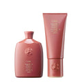 Oribe Bright Blonde Shampoo & Conditioner Bundle - Nourishing Formula for Radiant Hair