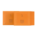 Sulwhasoo Concentrated Ginseng Renewing Sheet Mask - Korean Anti-Aging Formula for Wrinkles & Firmness | Nourishing Hydration with Ginseng & Peptides