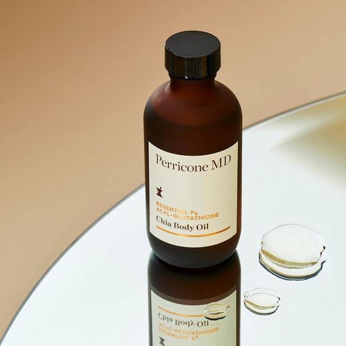 Essential Fx Acyl-Glutathione Body Oil - Nourishing Chia Formula | 4 Fl. Oz.