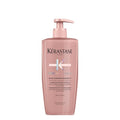 Kerastase Chroma Absolute Shampoo - Hydrating Formula for Color-Treated Hair | Protects & Nourishes Fine to Medium Hair with Glycerin & Hyaluronic Acid