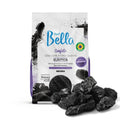 Depil Bella Black Elastic Confetti Hard Wax Beads - Low Melting, Deodorizing Formula for Smooth Hair Removal | Perfect for Thick and Coarse Hair, 2.2 lbs