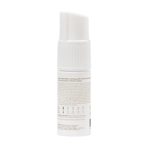 Evo Haze Styling Powder Spray - Volumizing Hair Texture & Matte Finish - 50ml/10g