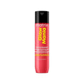 MATRIX Glow Mania Shampoo - Sulfate-Free Formula Enhances Shine & Moisturizes Color-Treated Hair