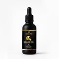 GODA PRO Premium Beard Oil - Nourishing Vitamins & Batana Oil | 2 oz Natural Organic Formula