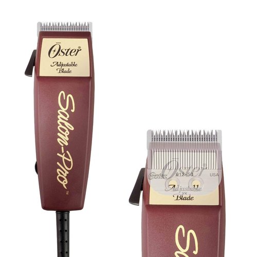 Oster Adjustable Clipper Blade, Medium (076913-506-001)