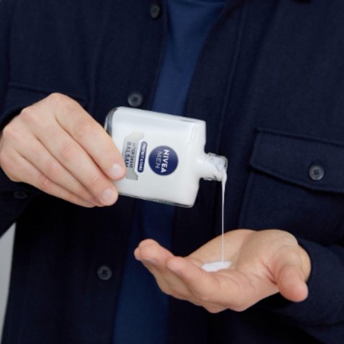 Nivea After-Shave Balm 100ml lotion by Nivea
