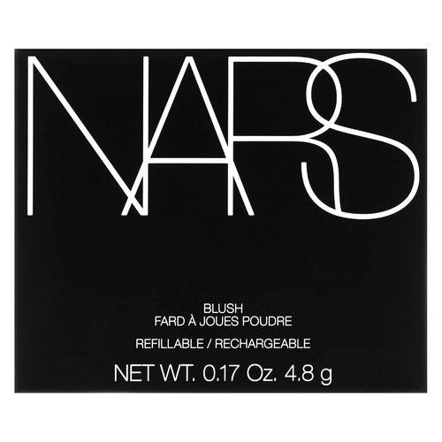Nars Talc-Free Powder Blush - Matte Beige Coral for Flawless Cheeks | 4.8 g