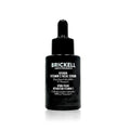 Brickell Men's Anti-Aging Vitamin C Serum - Natural Hyaluronic Acid for Wrinkle Repair | 1 oz