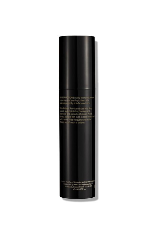 Dr. Suzan Obagi Veea Face - Ultra Hydrating Moisturizing Lotion | Lightweight Formula for Smoother Skin (1.75 fl oz | 50 ml)