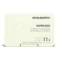 KEVIN.MURPHY SUPER.GOO - Sculpting Hair Gel for All Types - Curl Enhancer with Natural Finish - 100g / 3.5oz
