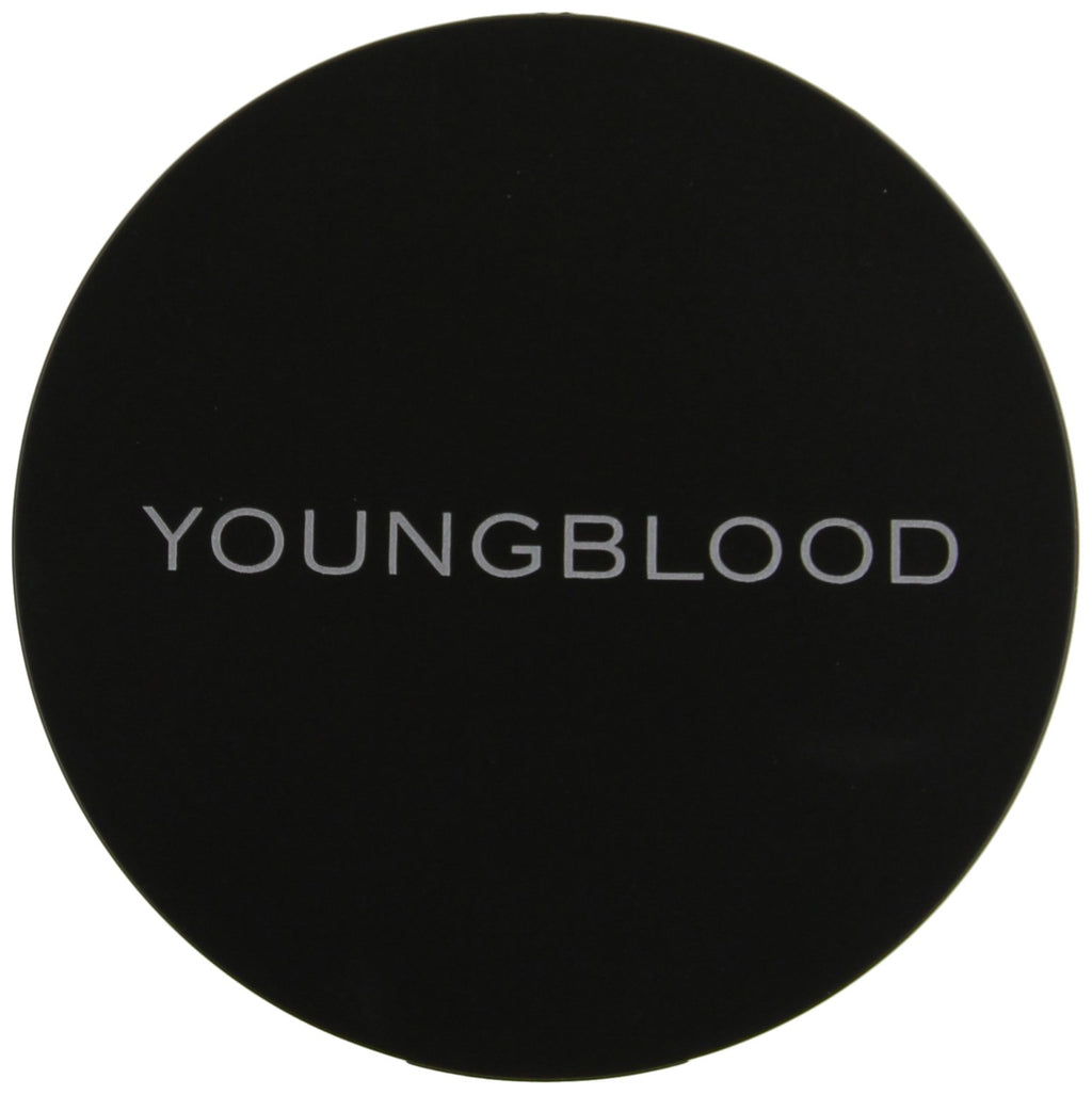 Youngblood Mineral Cosmetics Natural Radiance Bronzer/Highlighter - 9.5 g / 0.33 oz (Sunshine)