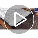 Black Lace Table Runner 13x53 Inch for Wedding & Party Decor – Rustic Elegant Design