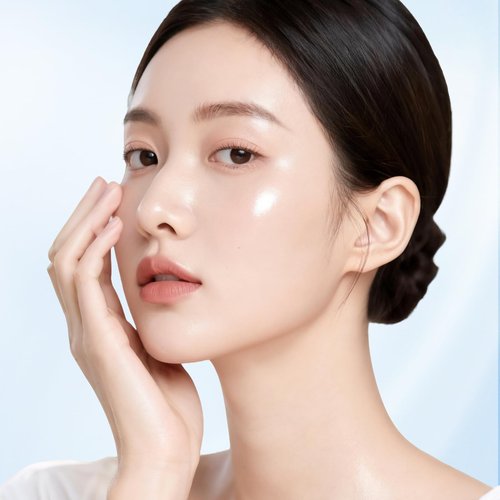 Salmon DNA PDRN & Hyaluronic Acid Serum for Face - Intense Rejuvenating Ampoule with Stem Cell & Peptides & Collagen | Uneven Skin Tone, Anti-Aging, Moisturizing | Korean Skincare 0.05 fl oz x 30e