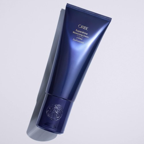 Oribe High Shine Bundle - Luxurious Hair Care Set for Ultimate Gloss and Radiance