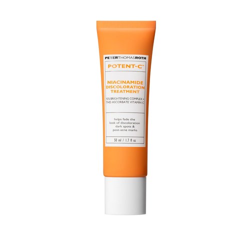 Peter Thomas Roth | Potent-C Niacinamide Discoloration Treatment - Brightens Dark Spots & Post-Acne Marks