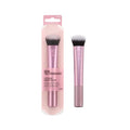 Real Techniques Cat Paw Blush Brush, Liquid & Cream Blush Makeup Brush, Unique Paw Shape for Lifted Natural Color, Soft UltraPlush Blending Bristles, Cruelty-Free, 1 Count