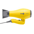 Drybar Baby Buttercup Travel Blow Dryer - 1200 Watts, Compact & Lightweight Design