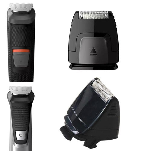 Philips Norelco Replacement Trimmer Head - Mini Foil Blade Cutter for MG7750, MG7770, MG7790, MG3750, MG5750, BT5511