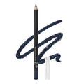 e.l.f. Smoky Kohl Eyeliner - Long-Lasting, High-Pigmented Eye Pencil in Vintage Denim | Vegan & Cruelty-Free