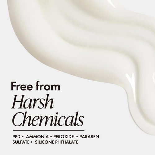 Adore Semi-Permanent Hair Color - Vegan & Cruelty-Free Off Black Dye | No Ammonia, No Peroxide | 4 Fl Oz