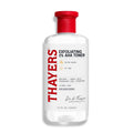 Thayers 2% AHA Exfoliating Toner - Brightening Formula with Glycolic & Lactic Acid | 12 Fl Oz