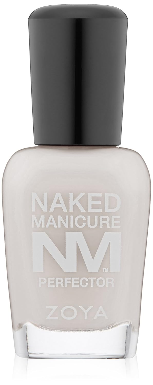 ZOYA Nail Polish - Tip Perfector for Flawless Application | 0.5 Fl. Oz.