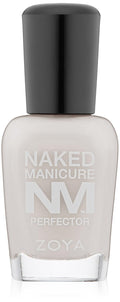 ZOYA Nail Polish - Tip Perfector for Flawless Application | 0.5 Fl. Oz.