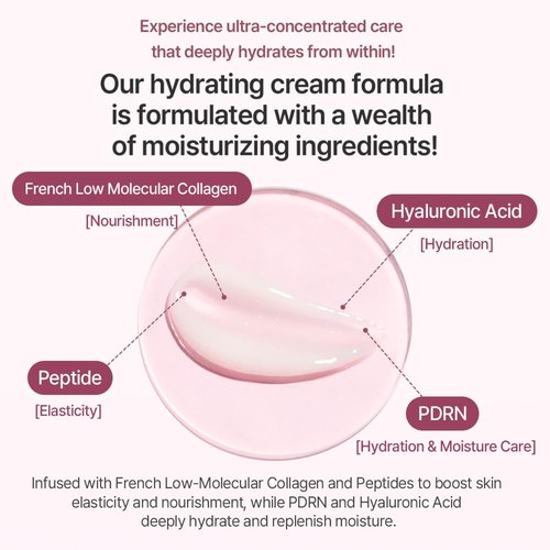 mixsoon Collagen Glass Skin Mask - Hydrating and Firming Collagen Wrapping Peel Off Mask, Low Molecular Collagen, Radiant Smooth Finish for Glowing Skin 80ml / 2.71 fl.oz. Korean Glass Skin Care
