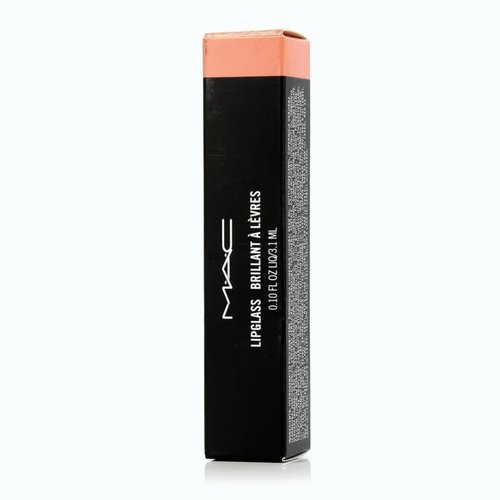 MAC Tinted Lipglass, 0.17 oz (Please Me)
