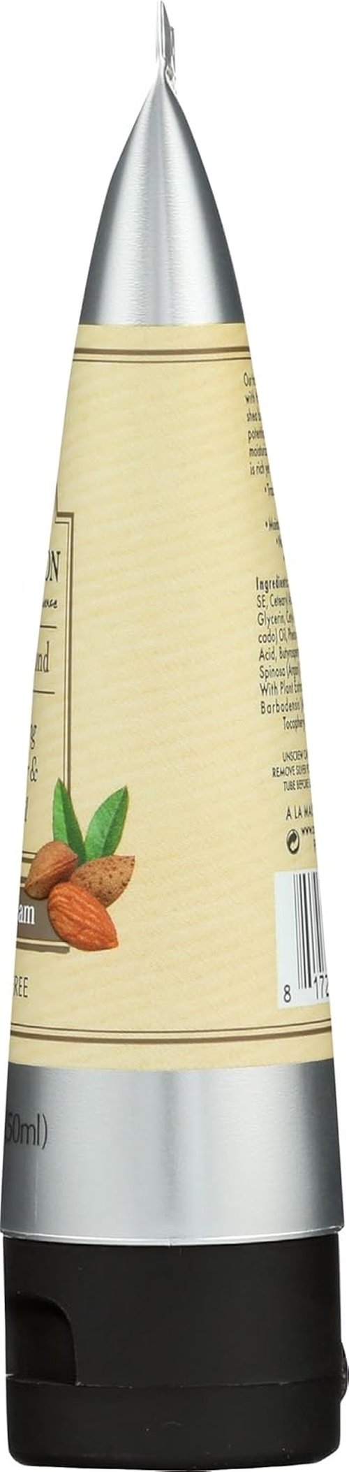 A LA MAISON Hand Cream - Nourishing Sweet Almond Formula | 1.7 Fl Oz