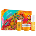 Sol de Janeiro Gift Set - Rio Body Retreat | Brazilian Bum Bum Cream, Play Body Wash & Cheirosa 62 Mist