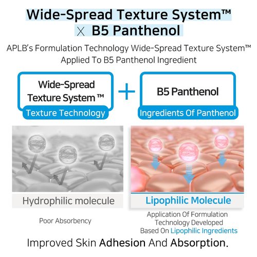 APLB Hyaluronic Acid Ceramide HA B5 Mist Essence | HYALURONIC HA B5 CEN™ 28.7% 3.55 FL.OZ/Korean Skincare, Replenishing moisture, Revitalize for gentle and improve skin texture through Hyaluronic