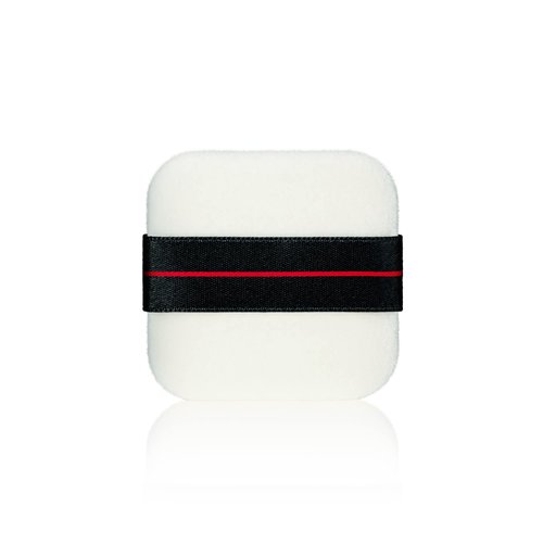 Shiseido Synchro Skin Invisible Silk Pressed Powder - Reduces Visible Shine for a Polished Finish - Water Resistant, Sweat Proof & Crease Resistant - Non-Comedogenic - All Skin Types & Tones