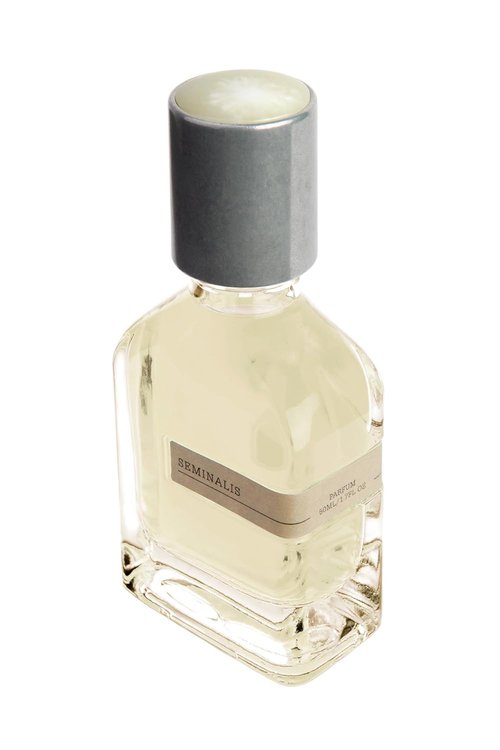 Orto Parisi Eau de Parfum Spray - Seminallis Scent | 1.7 Fl Oz Luxury Fragrance