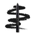 LAURA GELLER NEW YORK Kajal Longwear Kohl Eyeliner Pencil - Smooth, Blendable Deep Black Formula